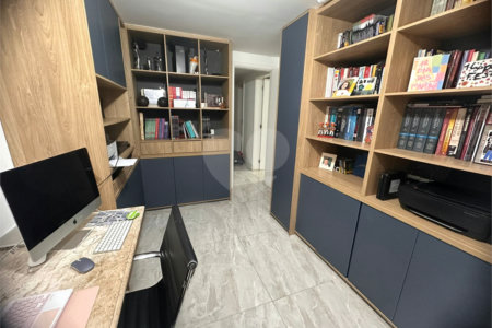 Apartamento à venda com 4 quartos, sendo 3 suítes, em Paraíso do Morumbi, São Paulo, SP