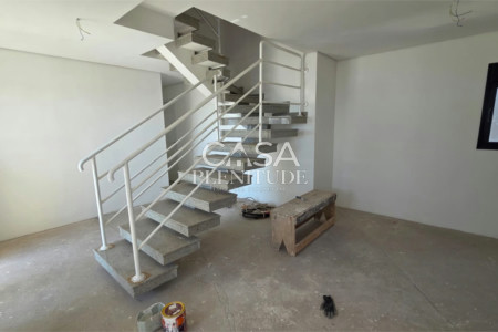 Duplex à venda ou para alugar com 4 quartos, sendo 5 suítes, em Parque Campolim, Sorocaba, SP