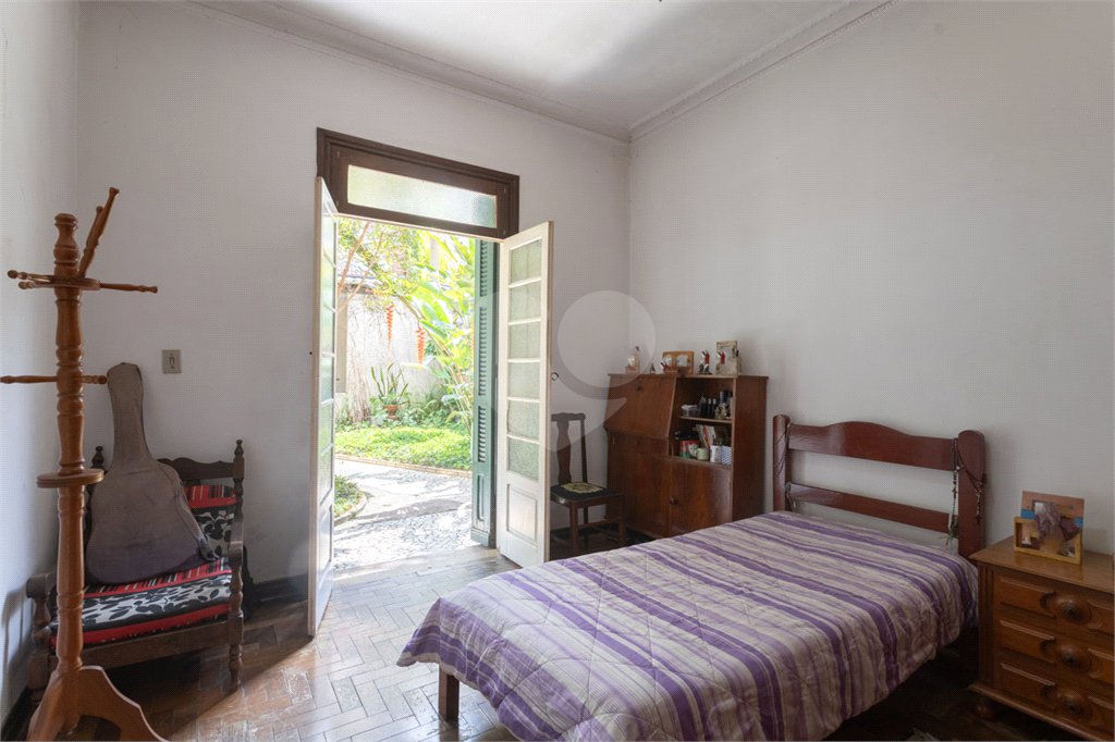 Sobrado à venda com 3 quartos, sendo 1 suíte, em Perdizes, São Paulo, SP