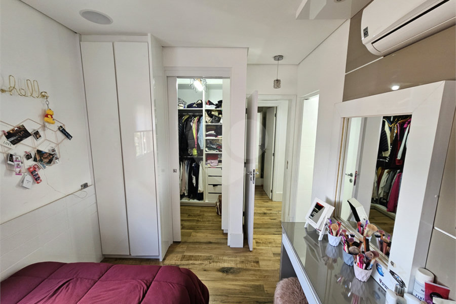Apartamento à venda com 3 quartos, sendo 2 suítes, em Tremembé, São Paulo, SP