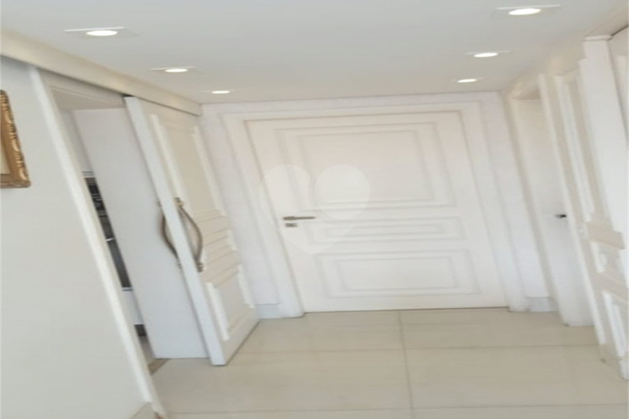 Apartamento à venda com 3 suítes em Perdizes, São Paulo, SP