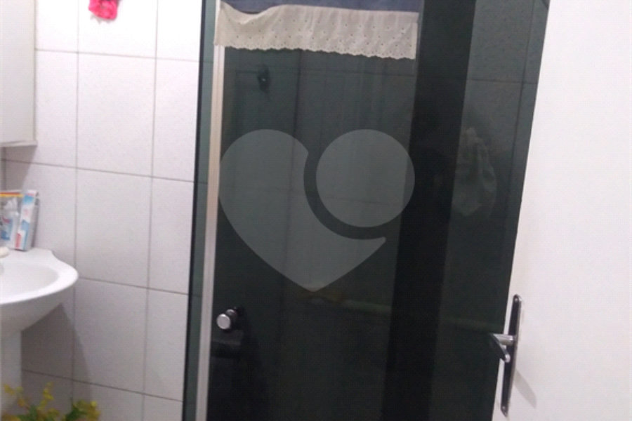 Sobrado à venda com 4 quartos, sendo 3 suítes, em Limão, São Paulo, SP
