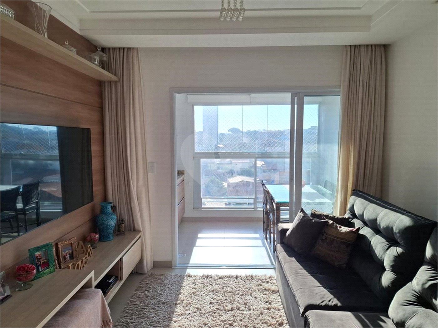 Apartamento à venda com 3 quartos, sendo 1 suíte, em Jardim Piratininga, Sorocaba, SP