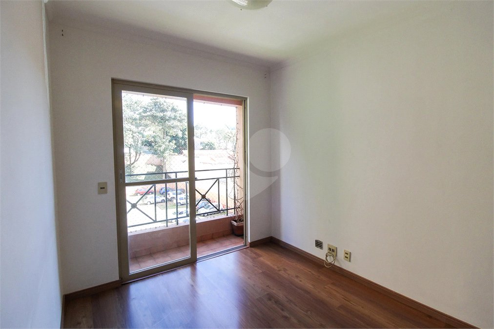 Apartamento à venda com 3 quartos em BUTANTÃ, São Paulo, SP