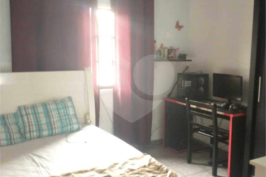 Sobrado à venda com 3 quartos, sendo 1 suíte, em Jaçanã, São Paulo, SP