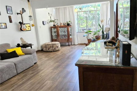 Apartamento à venda com 2 quartos no Centro, Rio de Janeiro, RJ
