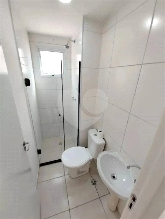 Apartamento à venda com 2 quartos em Jaguaré, São Paulo, SP