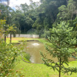 Vende-se chácara com lago Nazare Paulista com 3.000 m²
