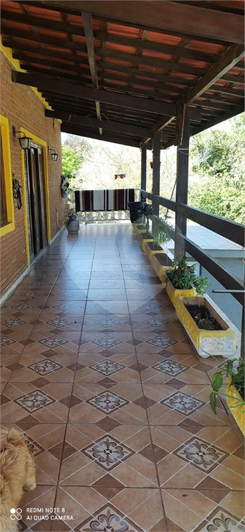 Chácara à venda com 3 quartos, sendo 1 suíte,  em Jardim Estância Brasil, Atibaia, SP