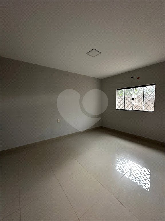 Casa à venda com 2 quartos em Jardim Ibirapuera, Ponta Porã, MS