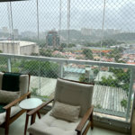 Apartamento à venda com 2 quartos, sendo 1 suíte,  em Jardim Dom Bosco, São Paulo, SP