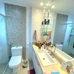 Apartamento com 3 dormitórios à venda, 191 m² por R$ 2.995.000,00 - Embaré - Santos/SP