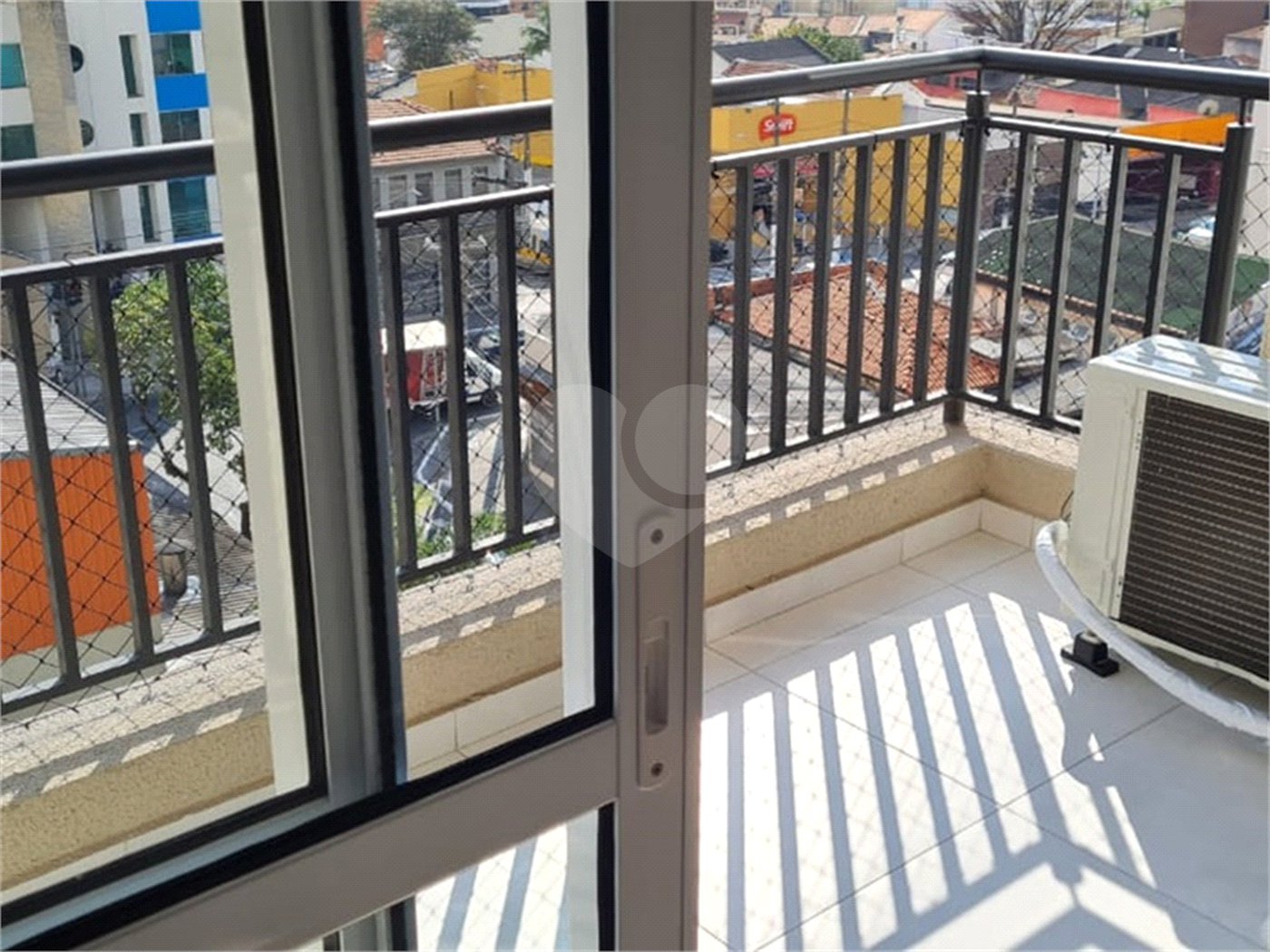 Apartamento à venda com 1 suíte em Santana, São Paulo, SP
