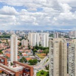 Duplex à venda com 2 suítes em Granja Julieta, São Paulo, SP