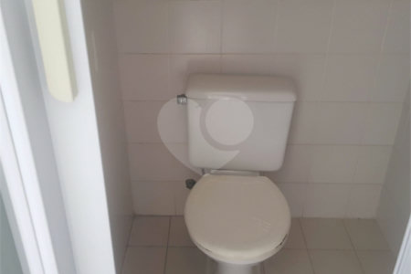 Sala à venda em Alto da Boa Vista, São Paulo, SP