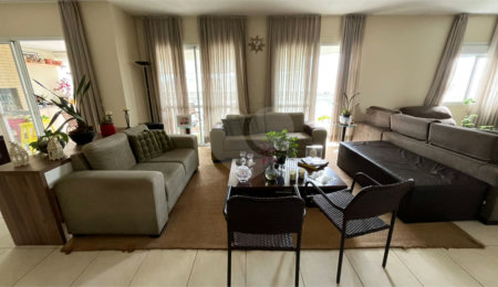 Apartamento à venda com 4 quartos, sendo 3 suítes, em Vila Andrade, São Paulo, SP