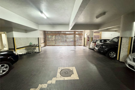 Apartamento à venda com 4 quartos, sendo 1 suíte, em Lagoa, Rio de Janeiro, RJ