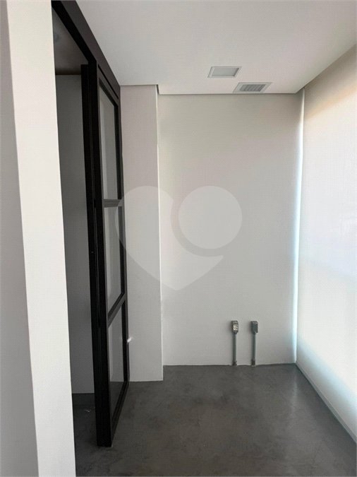 Apartamento para alugar com 1 quarto em Tatuapé, São Paulo, SP