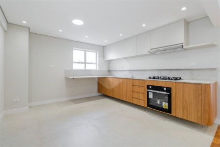 Apartamento à venda com 2 quartos em Brooklin Paulista, São Paulo, SP