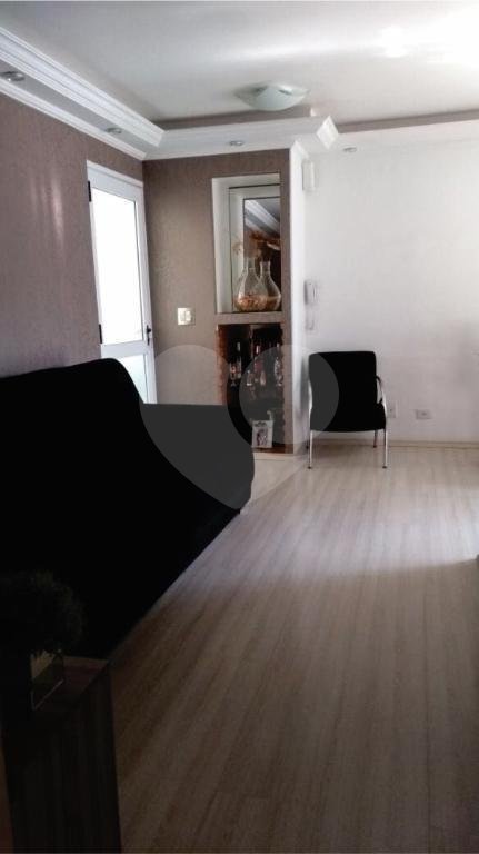 Apartamento à venda com 1 quarto em Casa Verde, São Paulo, SP