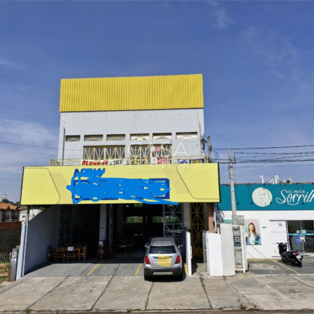 Sala para alugar em Vila Olímpia, Sorocaba, SP