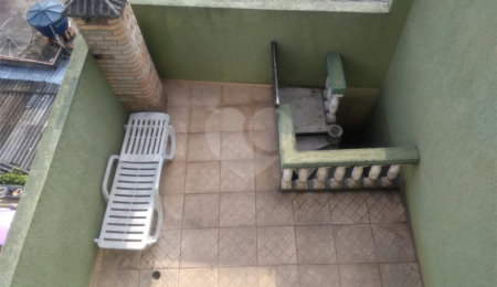 Casa à venda com 5 suítes em Pirituba, São Paulo, SP
