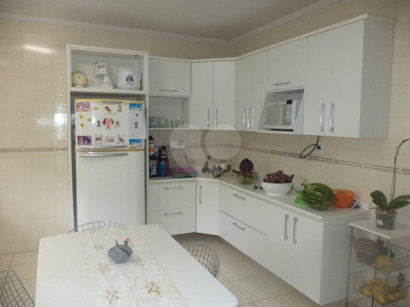 Sobrado à venda com 3 quartos, sendo 1 suíte, em Campo Belo, São Paulo, SP