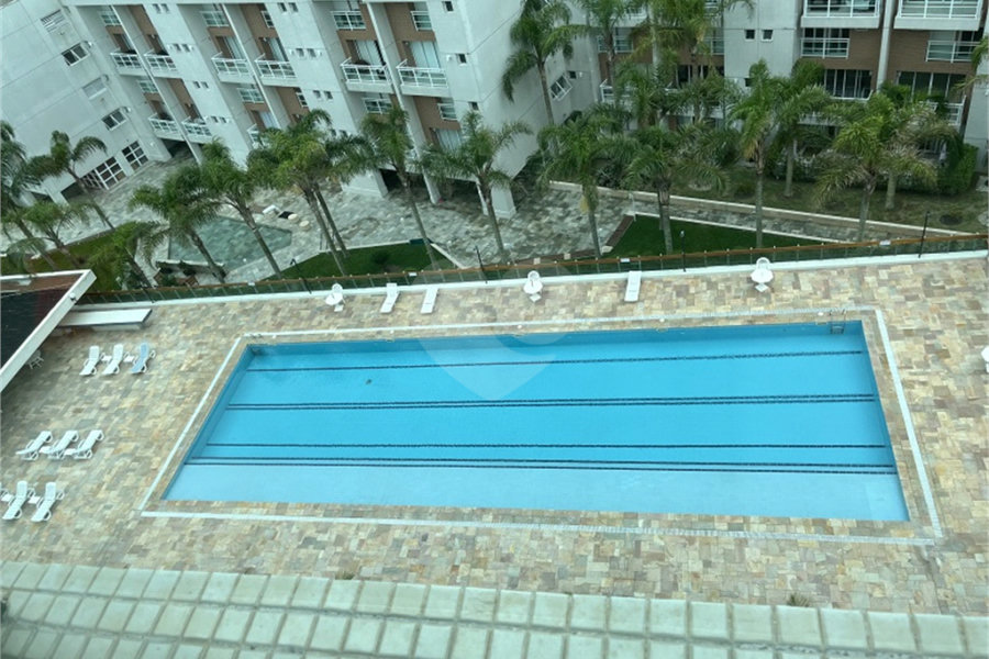 Apartamento à venda ou para alugar com 3 quartos, sendo 1 suíte, em Enseada, Guarujá, SP