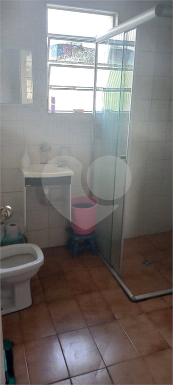 Casa à venda com 3 quartos em Horto, São Paulo, SP