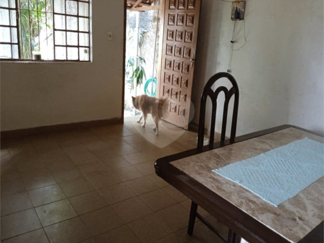 Casa à venda com 3 quartos em Lauzane Paulista, São Paulo, SP