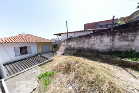 Sobrado à venda com 3 quartos, sendo 1 suíte, em Vila Aurora (zona Norte), São Paulo, SP