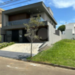 Casa à venda com 4 suítes no condomínio Mont Blanc, Sorocaba - SP