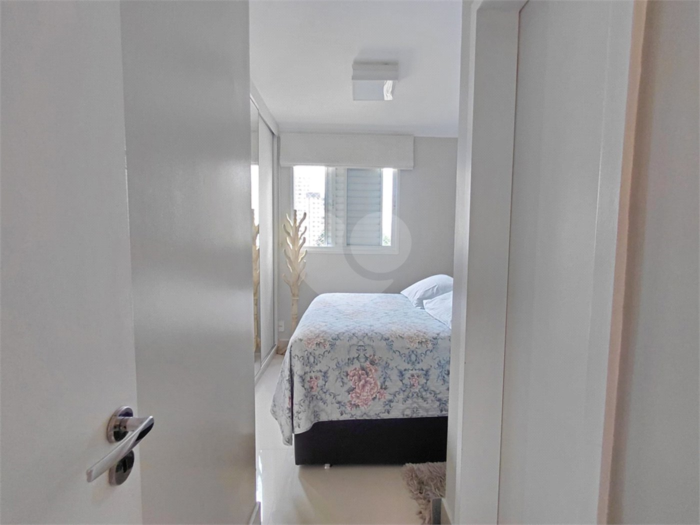 Apartamento à venda com 2 quartos, sendo 1 suíte, em Vila Romana, São Paulo, SP