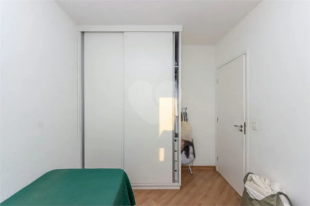Apartamento à venda com 2 quartos, sendo 1 suíte, em Vila Clementino, São Paulo, SP