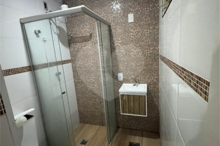 Apartamento à venda com 1 quarto em Vila Virgínia, Ribeirão Preto, SP