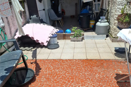 Sobrado à venda com 4 quartos em Água Fria, São Paulo, SP