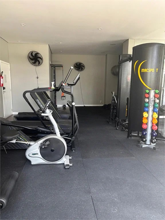 Apartamento à venda com 2 quartos, sendo 1 suíte,  em Vila Andrade, São Paulo, SP
