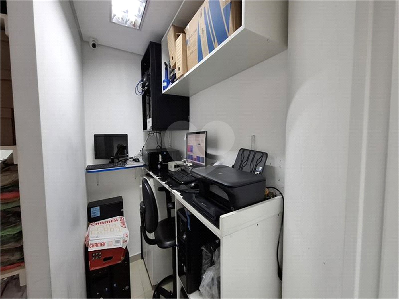 Sala à venda com 1 quarto em Perdizes, São Paulo, SP