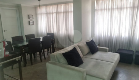 Apartamento à venda ou para alugar com 2 quartos em Consolação, São Paulo, SP
