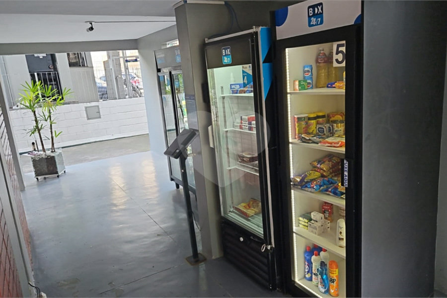 Apartamento à venda com 2 quartos em Barro Branco (zona Norte), São Paulo, SP