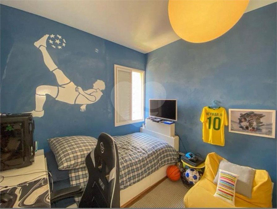 Apartamento à venda com 3 quartos, sendo 1 suíte, em Brooklin Paulista, São Paulo, SP