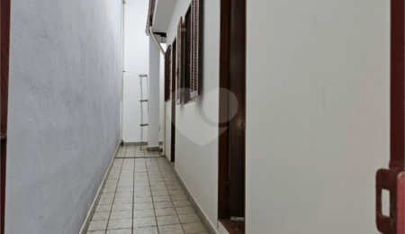 Casa de Vila à venda com 2 quartos em Vila Nova Mazzei, São Paulo, SP