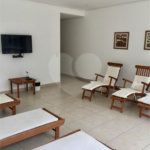 Apartamento à venda com 3 suítes em Vila Andrade, São Paulo, SP