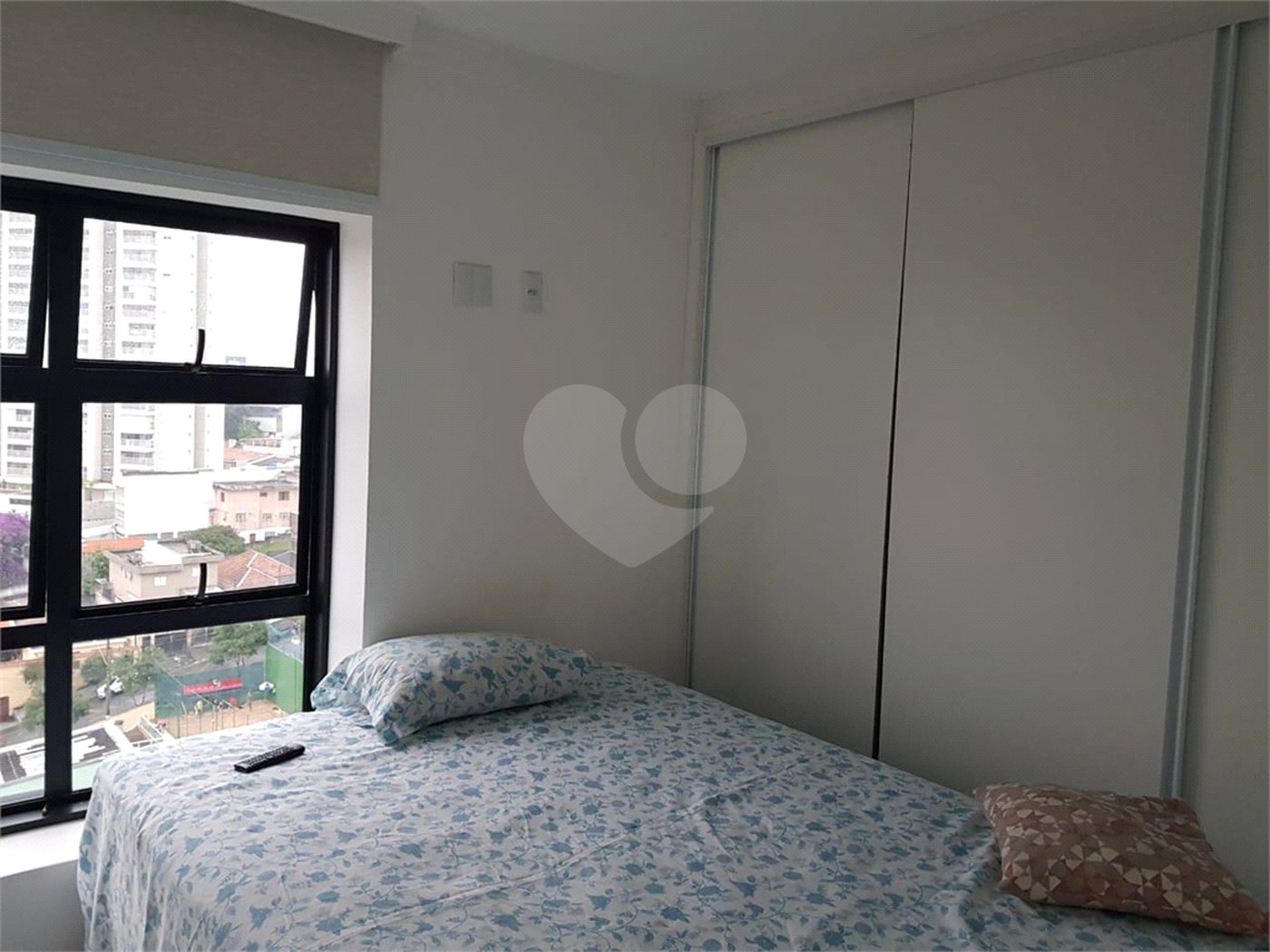 Apartamento à venda com 2 quartos, sendo 1 suíte, em Casa Verde, São Paulo, SP