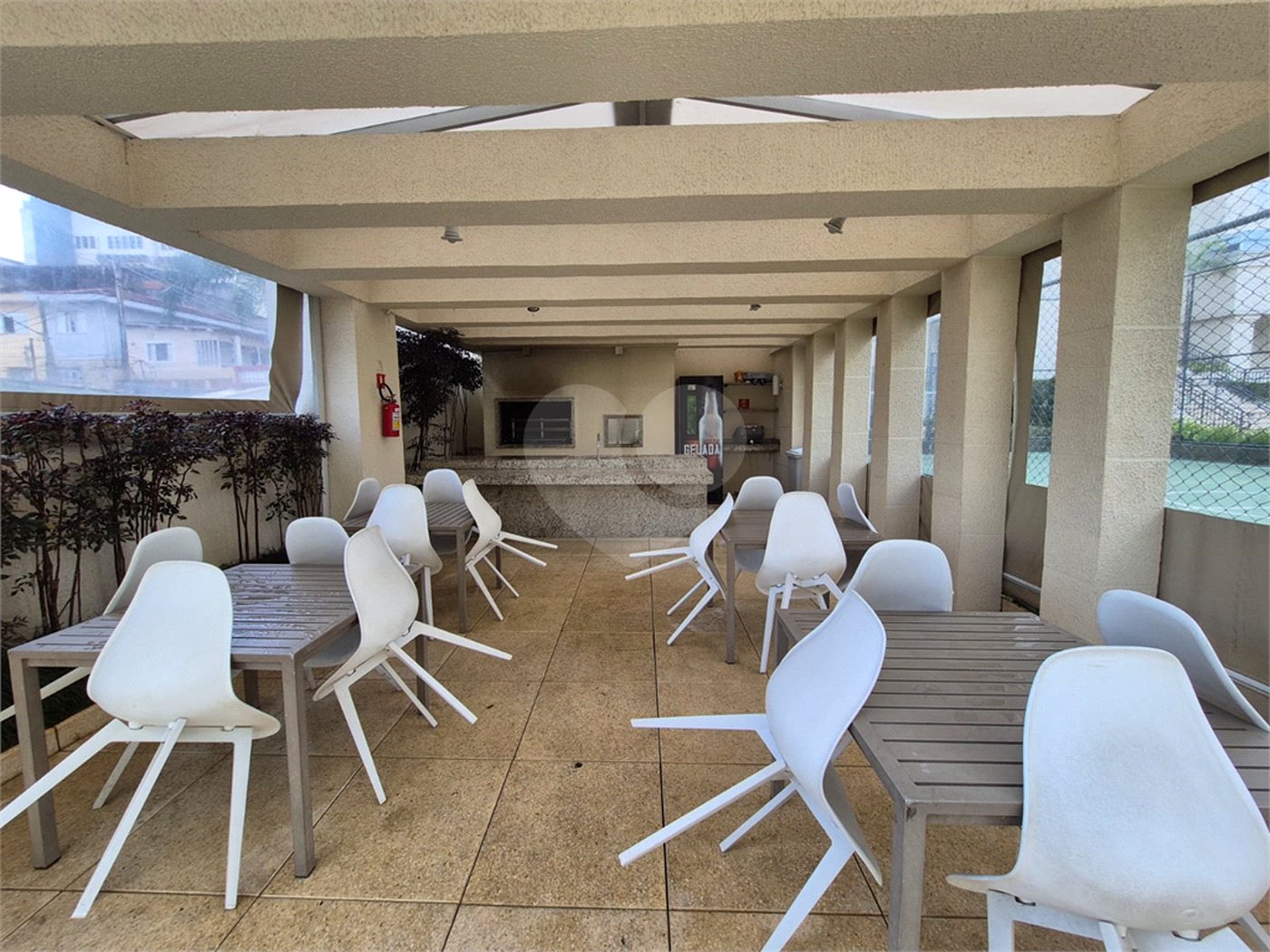 Garden à venda com 3 quartos, sendo 1 suíte,  em Vila Polopoli, São Paulo, SP