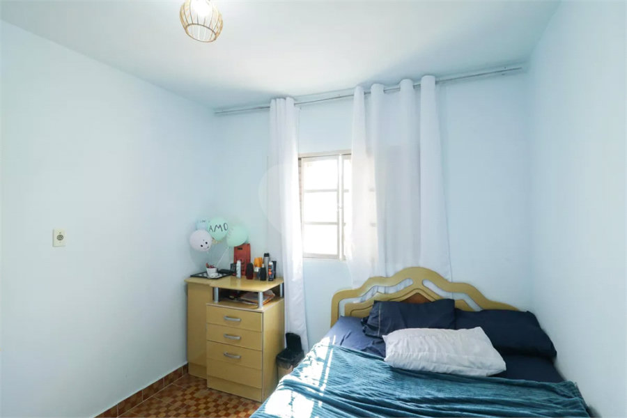 Casa à venda com 3 quartos em Casa Verde, São Paulo, SP