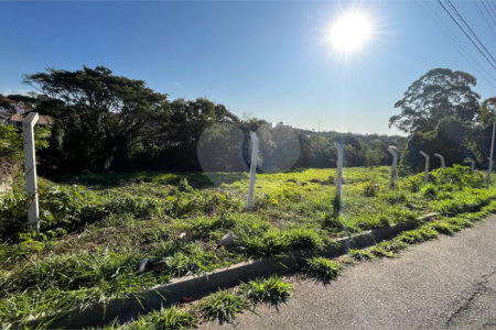 Terreno à venda em Vila Santista, Atibaia, SP