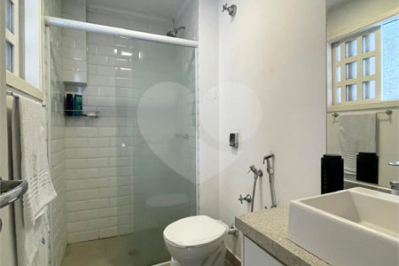 Apartamento para alugar com 2 quartos em Vila Olímpia, São Paulo, SP