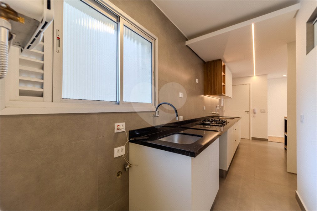 Apartamento à venda com 3 quartos, sendo 1 suíte, em Brooklin, São Paulo, SP