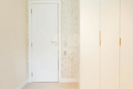 Apartamento para alugar com 1 quarto em Vila Olímpia, São Paulo, SP